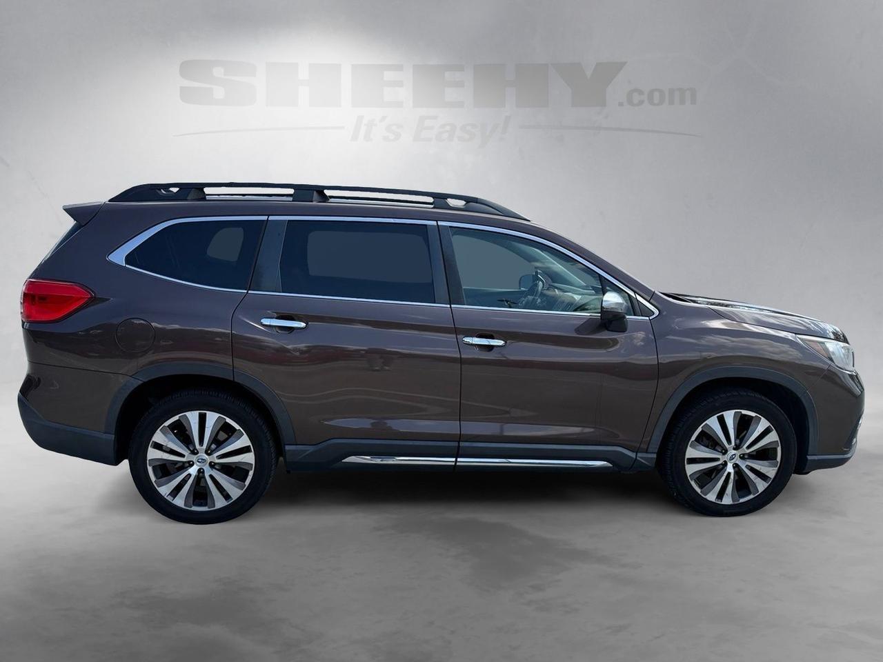 2019 Subaru Ascent Touring Springfield VA