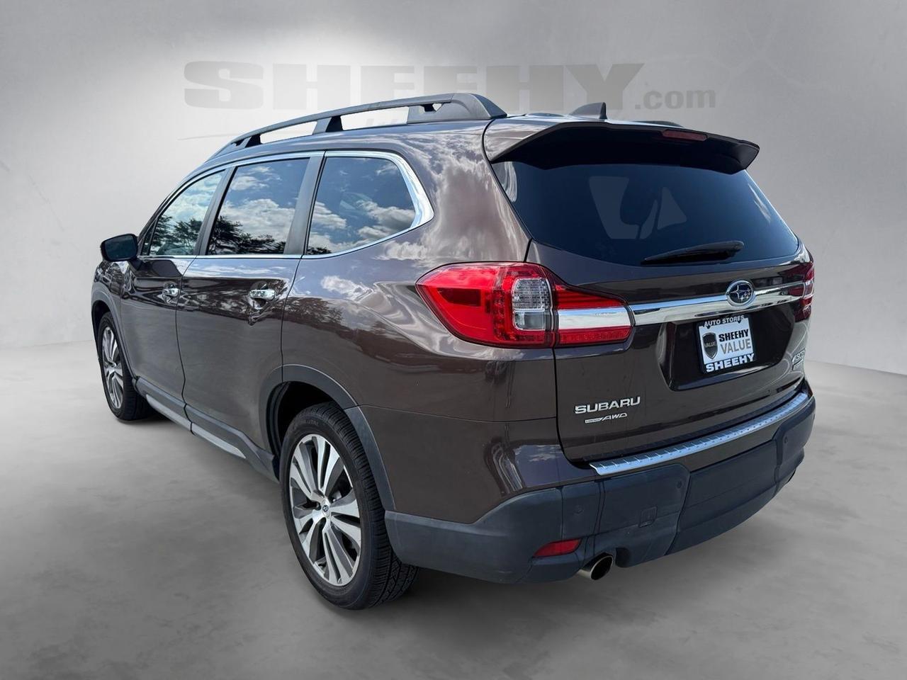 2019 Subaru Ascent Touring Springfield VA