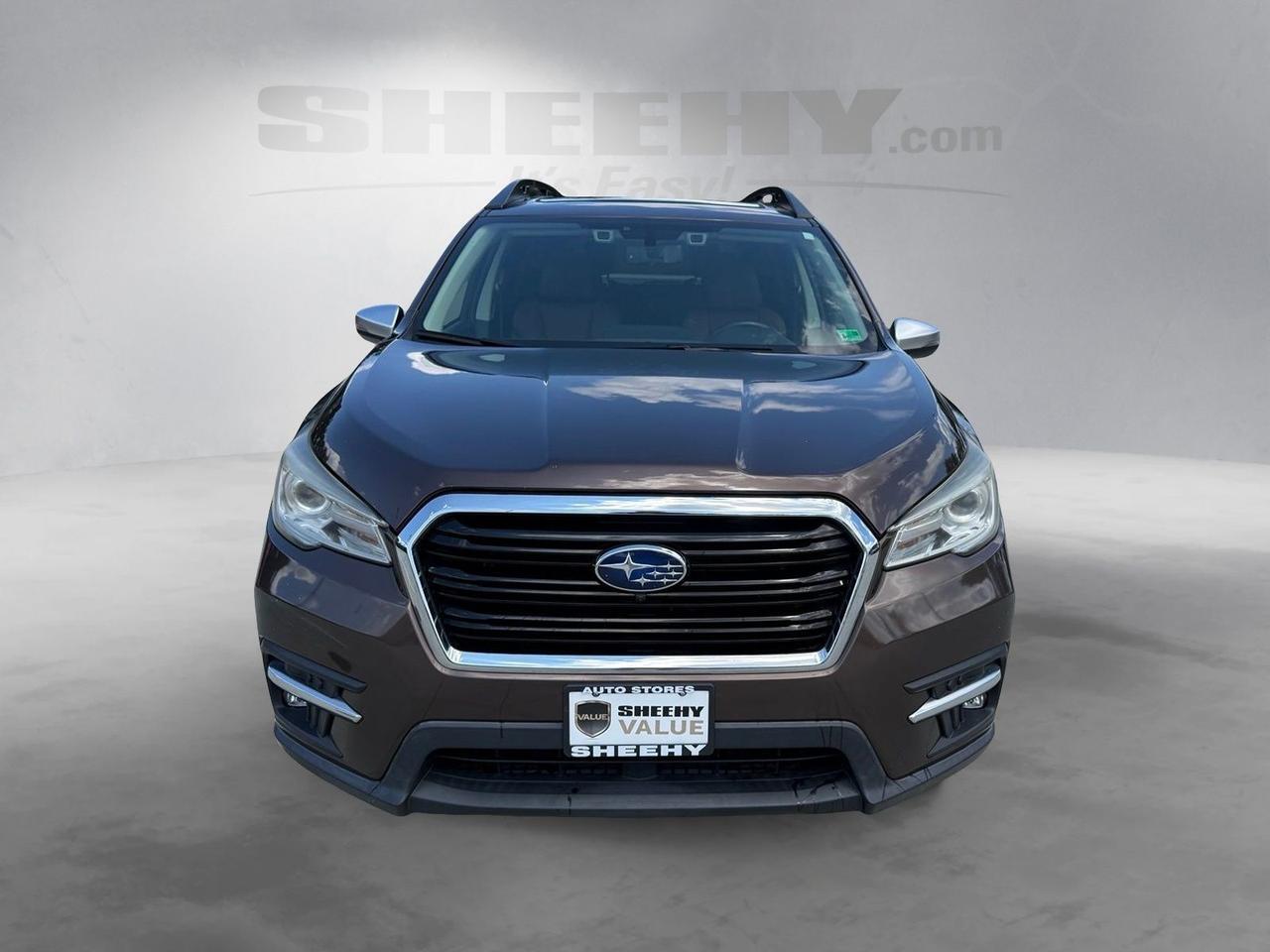 2019 Subaru Ascent Touring Springfield VA