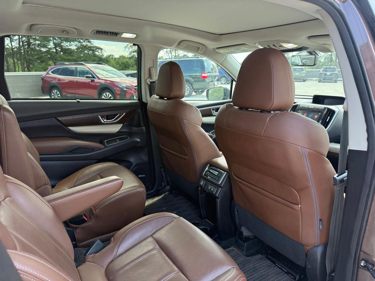 2019 Subaru Ascent Touring Springfield VA