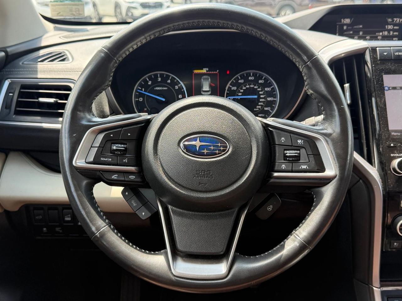 2019 Subaru Ascent Touring Springfield VA