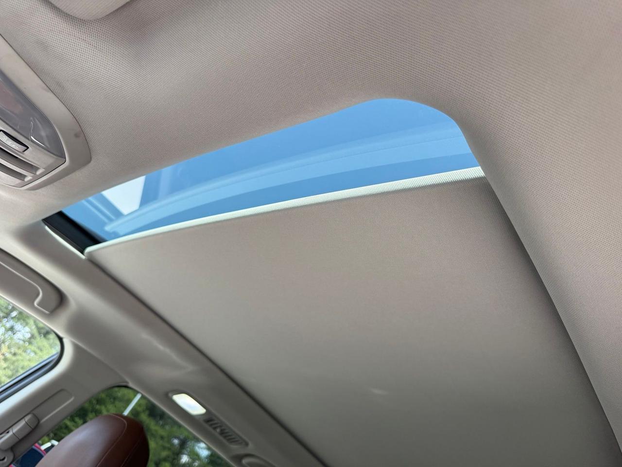 2019 Subaru Ascent Touring Springfield VA
