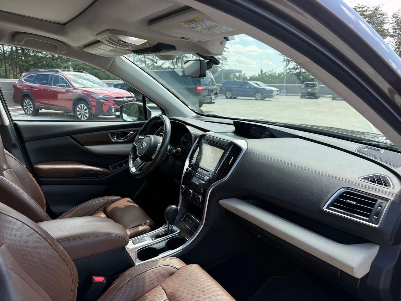 2019 Subaru Ascent Touring Springfield VA