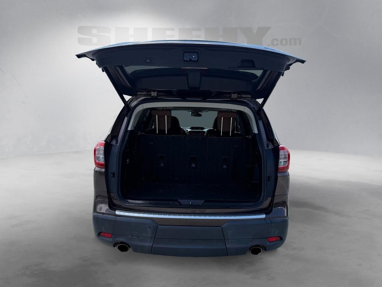 2019 Subaru Ascent Touring Springfield VA