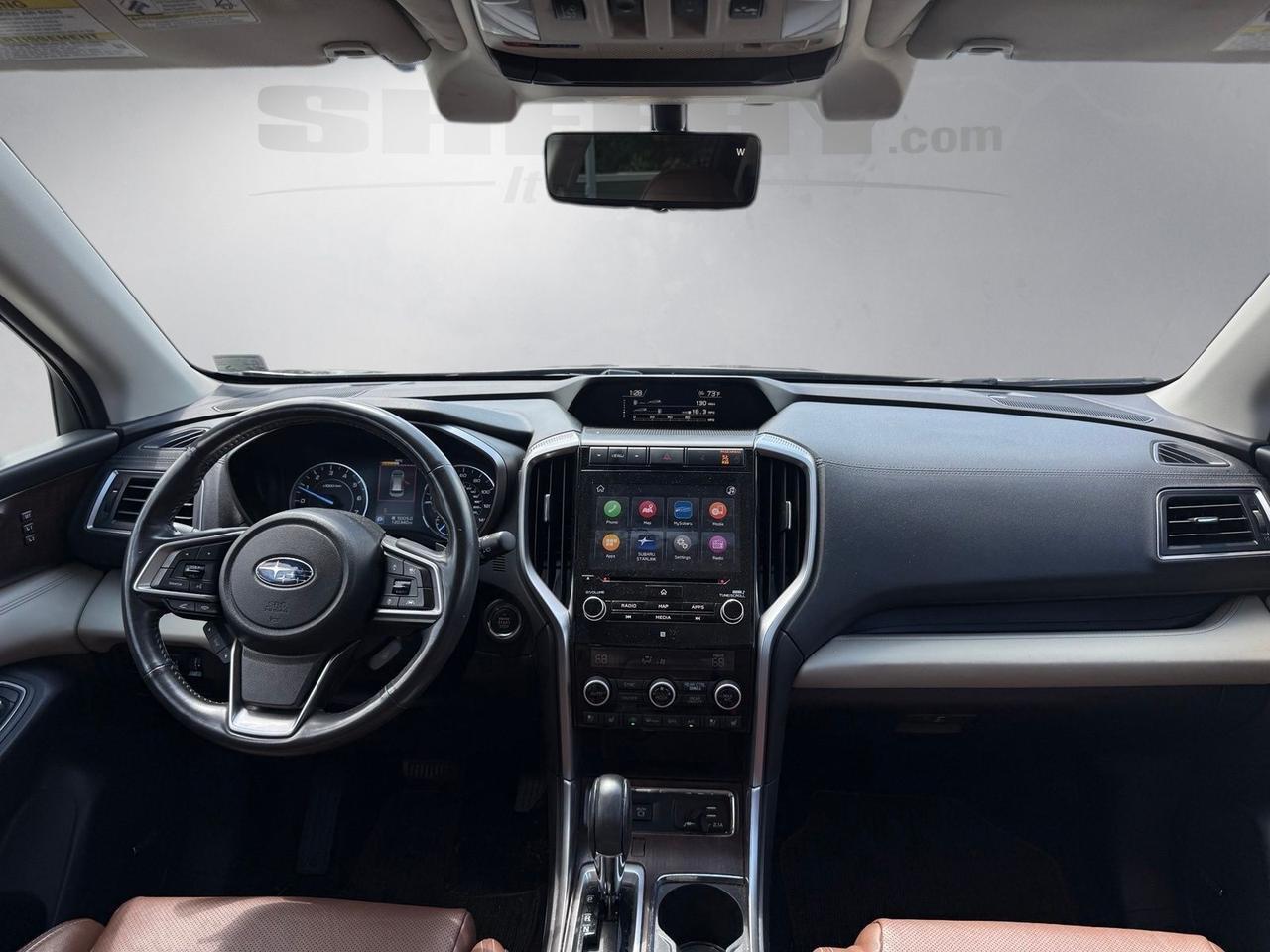 2019 Subaru Ascent Touring Springfield VA