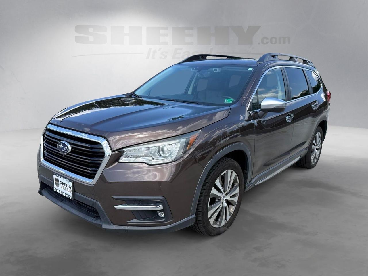2019 Subaru Ascent Touring Springfield VA