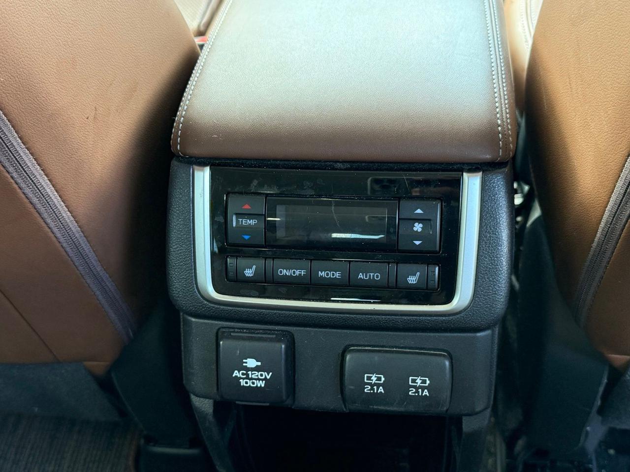 2019 Subaru Ascent Touring Springfield VA