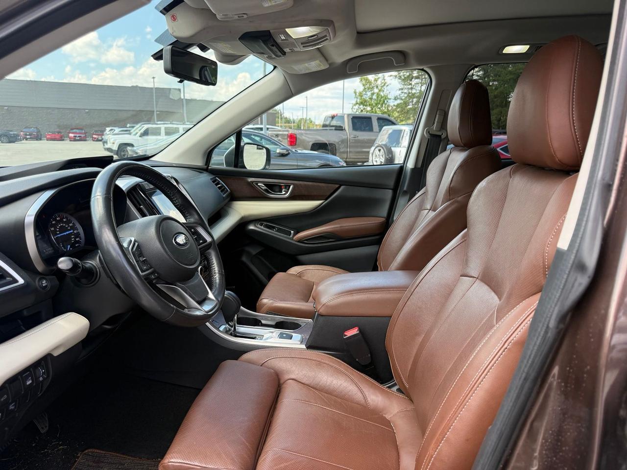 2019 Subaru Ascent Touring Springfield VA