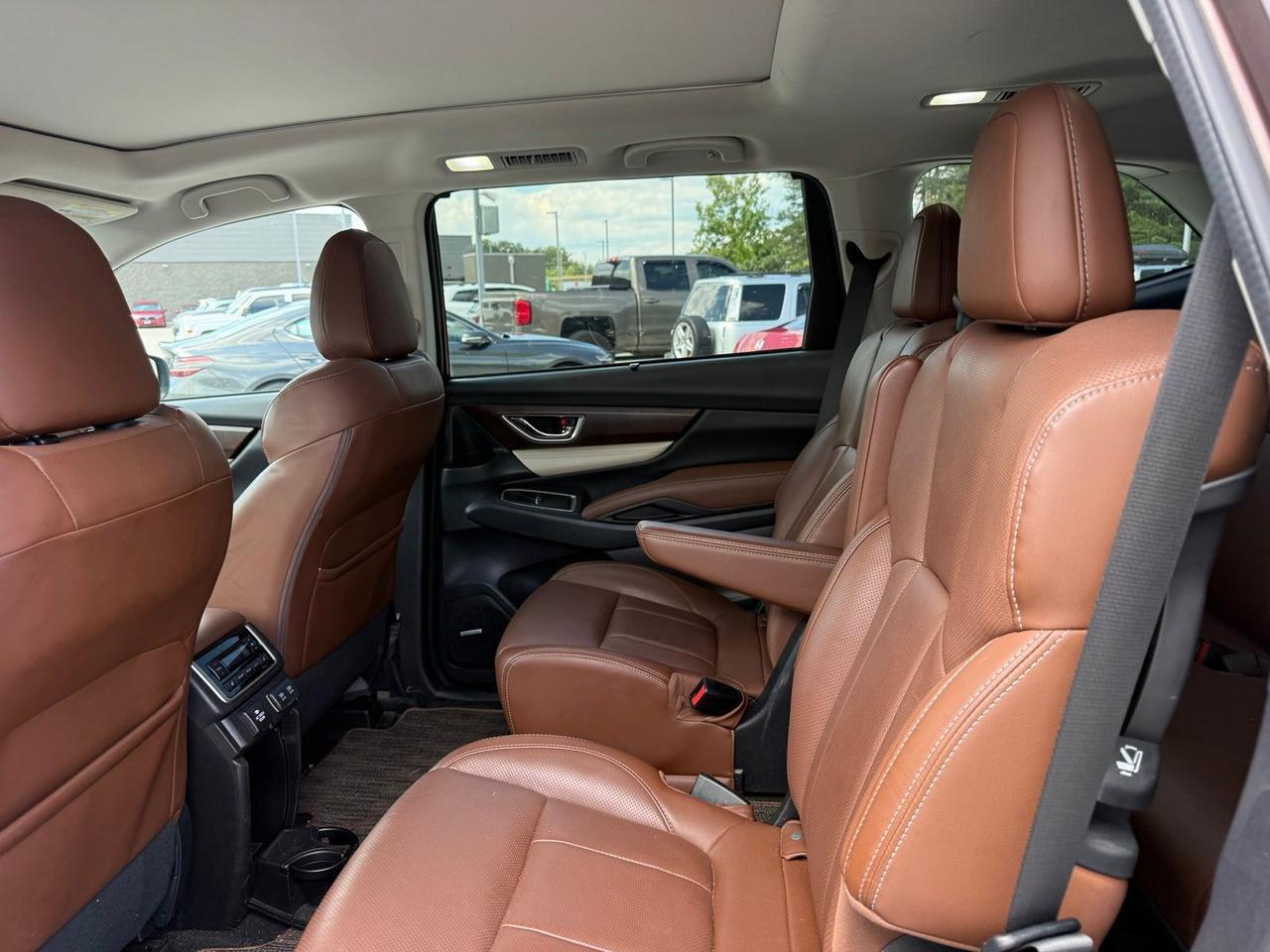 2019 Subaru Ascent Touring Springfield VA
