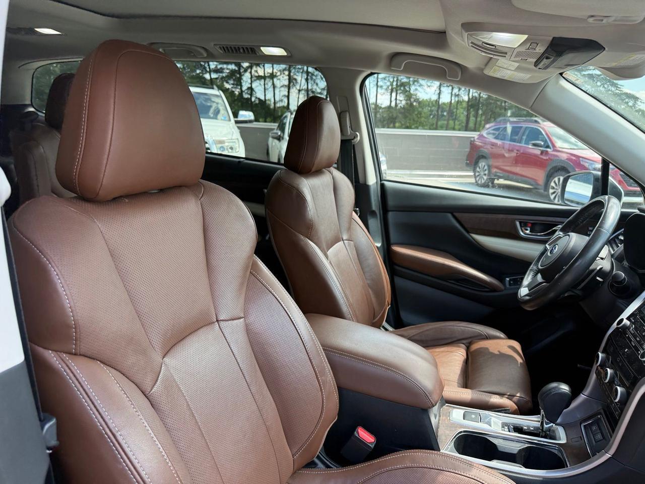 2019 Subaru Ascent Touring Springfield VA