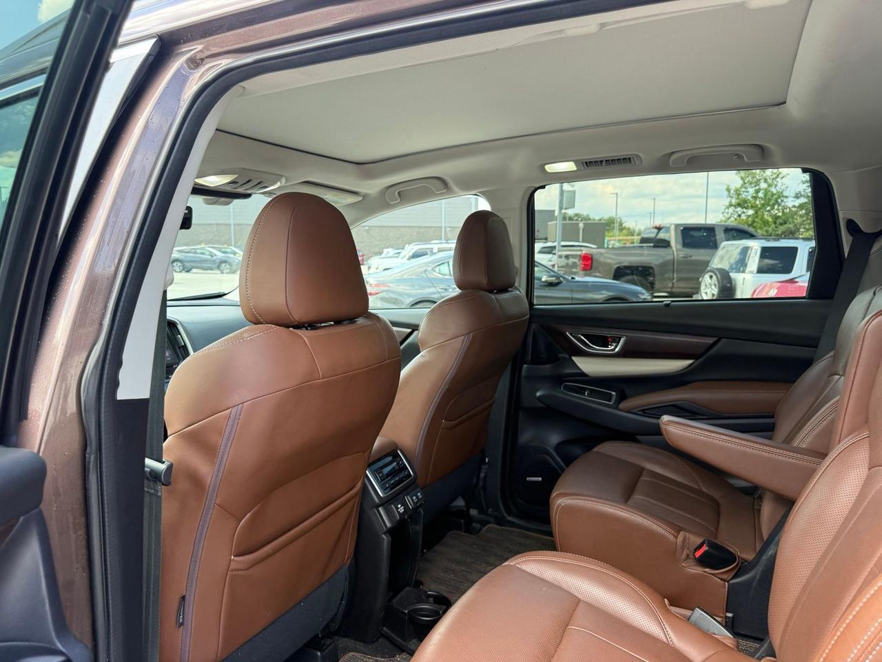 2019 Subaru Ascent Touring Springfield VA