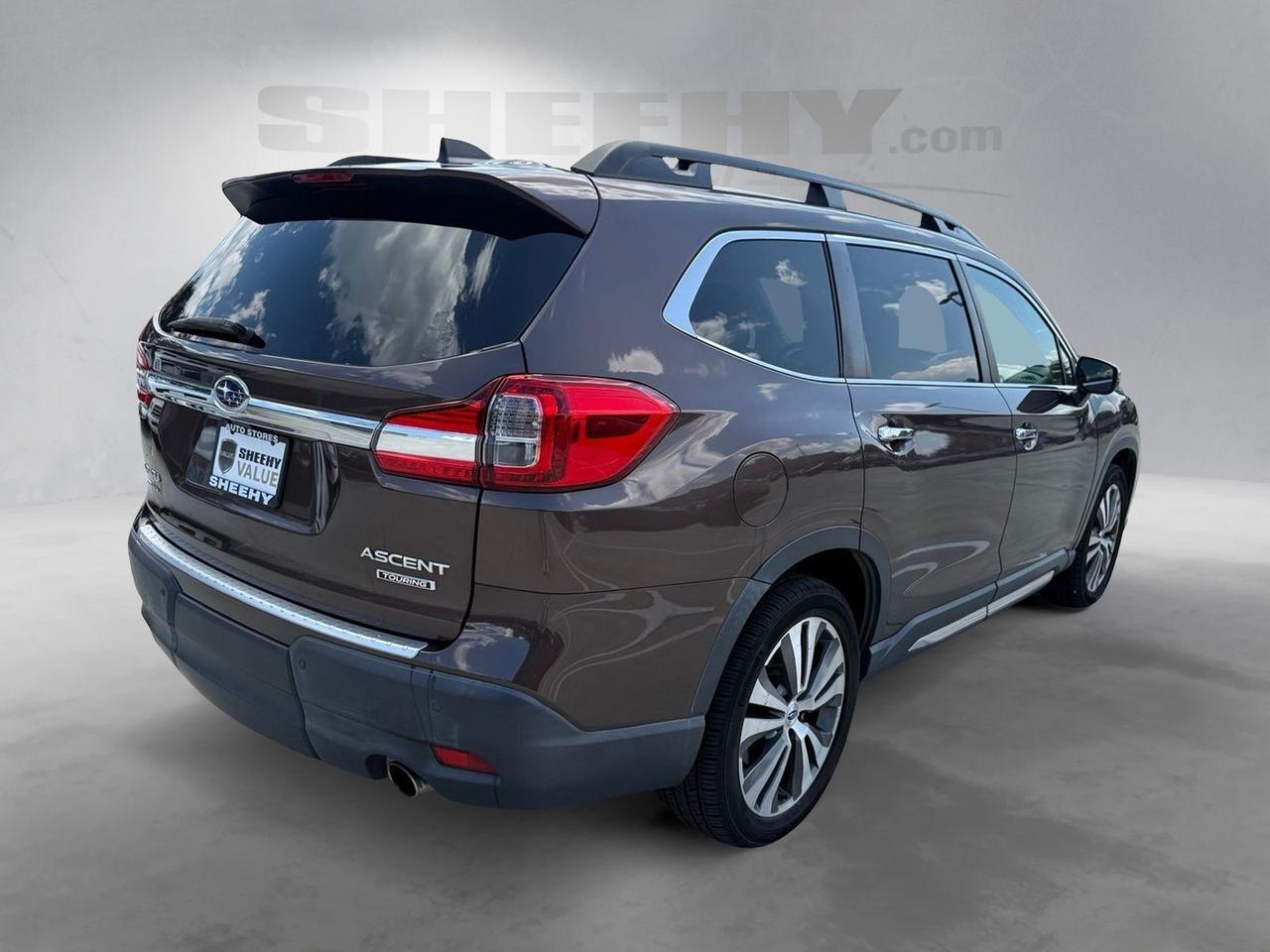 2019 Subaru Ascent Touring Springfield VA