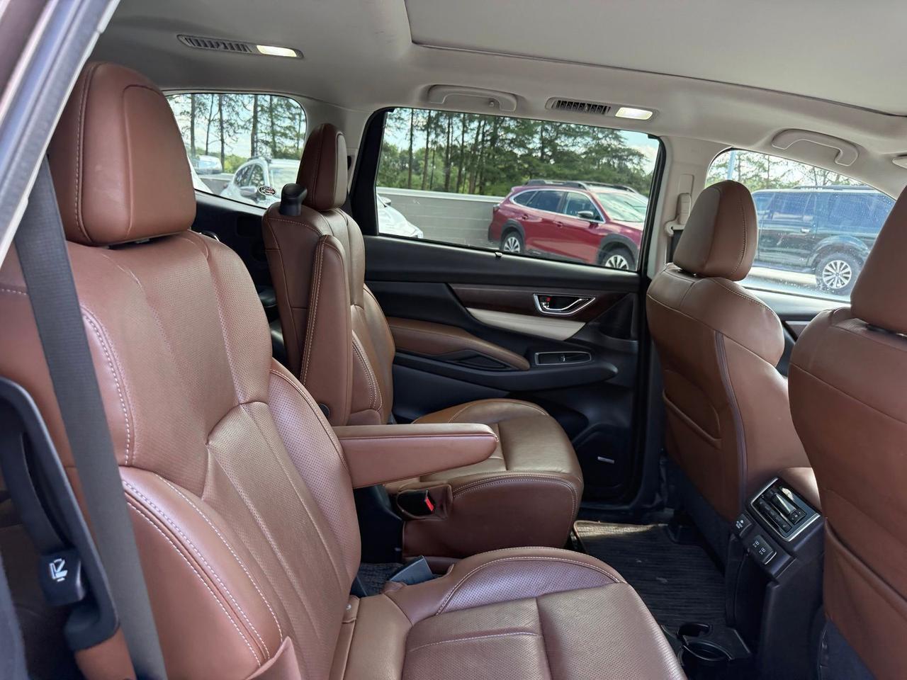2019 Subaru Ascent Touring Springfield VA