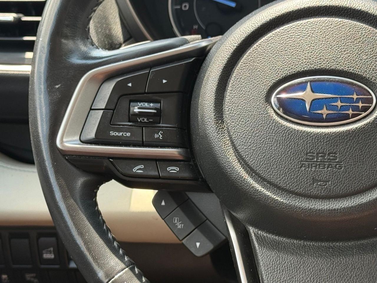 2019 Subaru Ascent Touring Springfield VA
