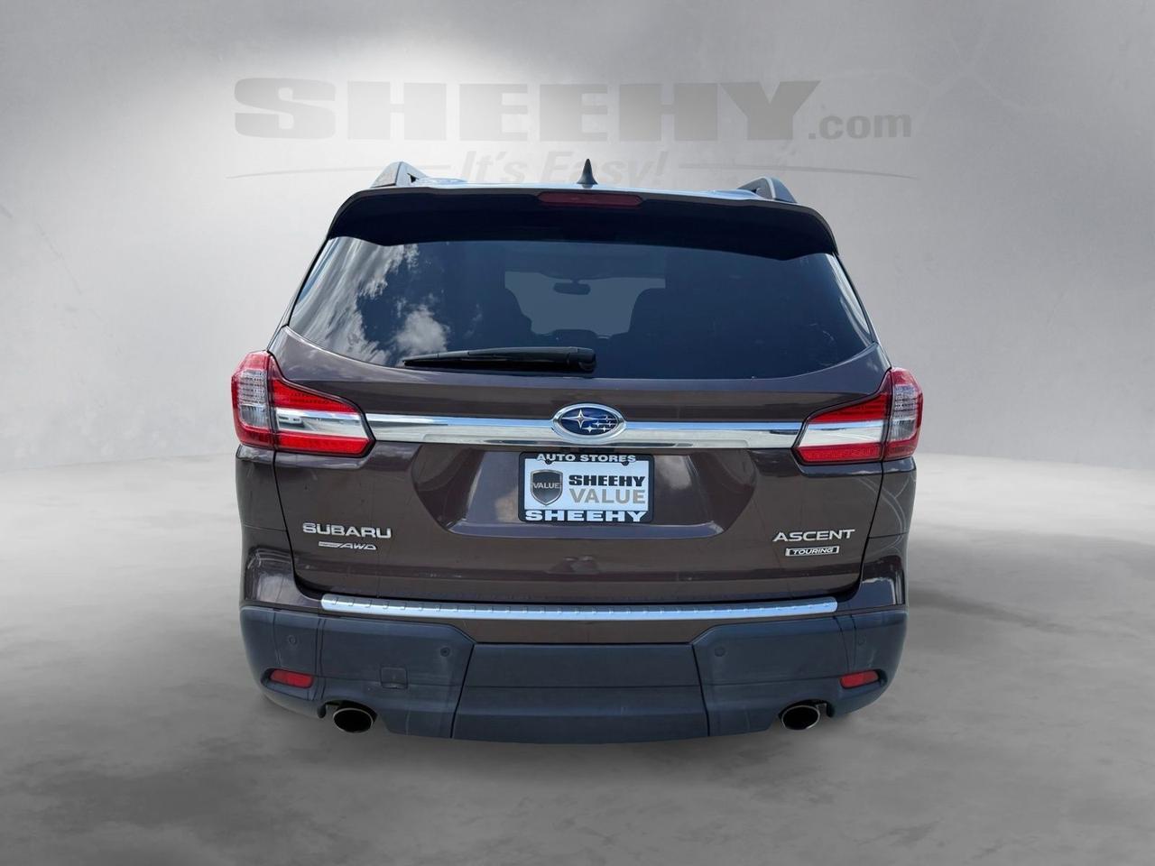 2019 Subaru Ascent Touring Springfield VA
