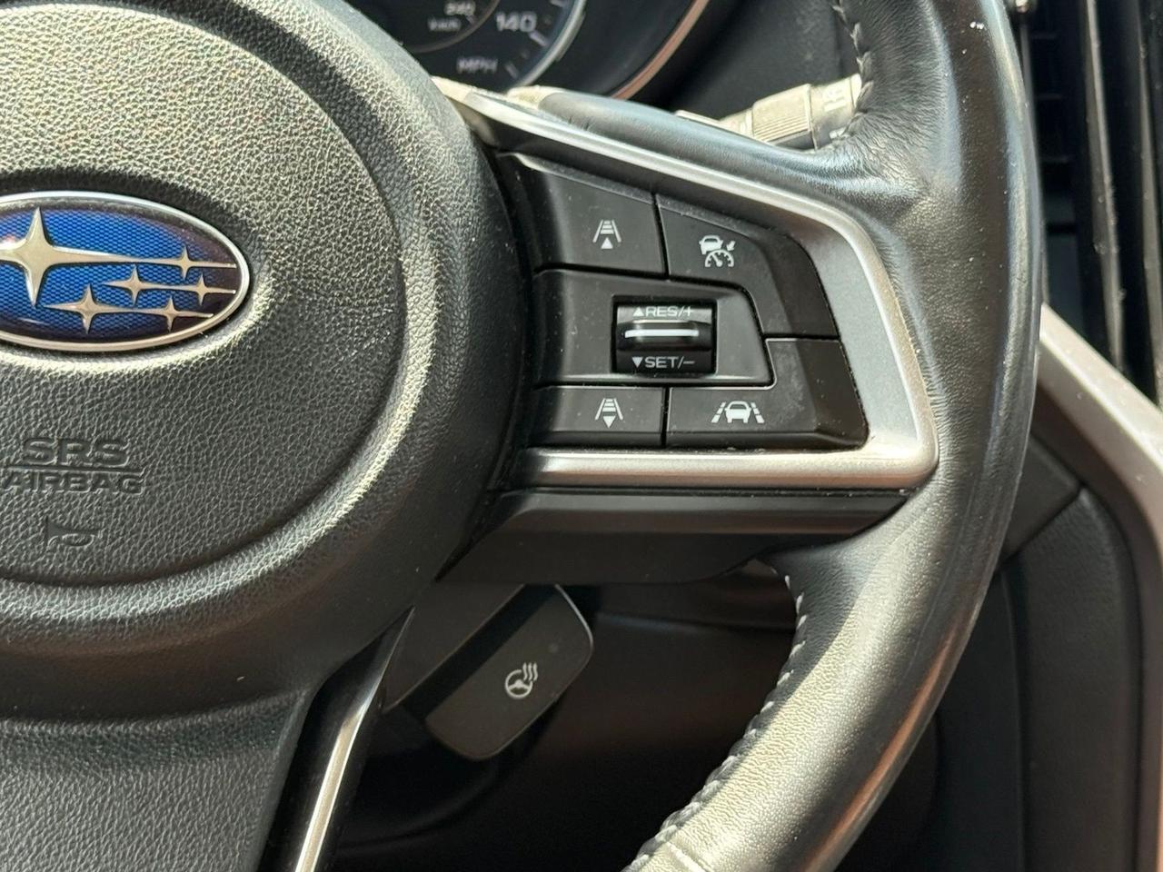 2019 Subaru Ascent Touring Springfield VA