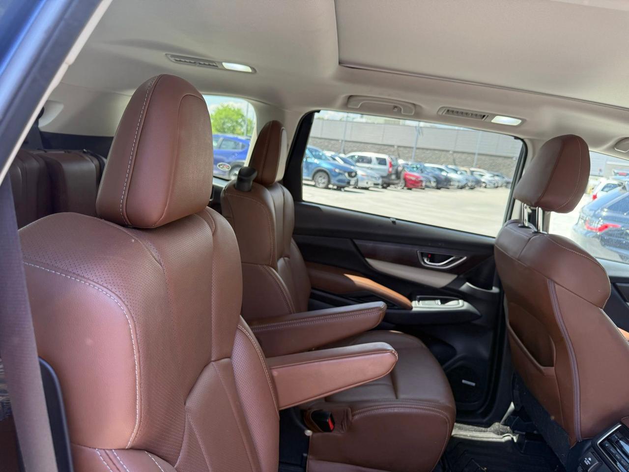 2019 Subaru Ascent Touring Springfield VA