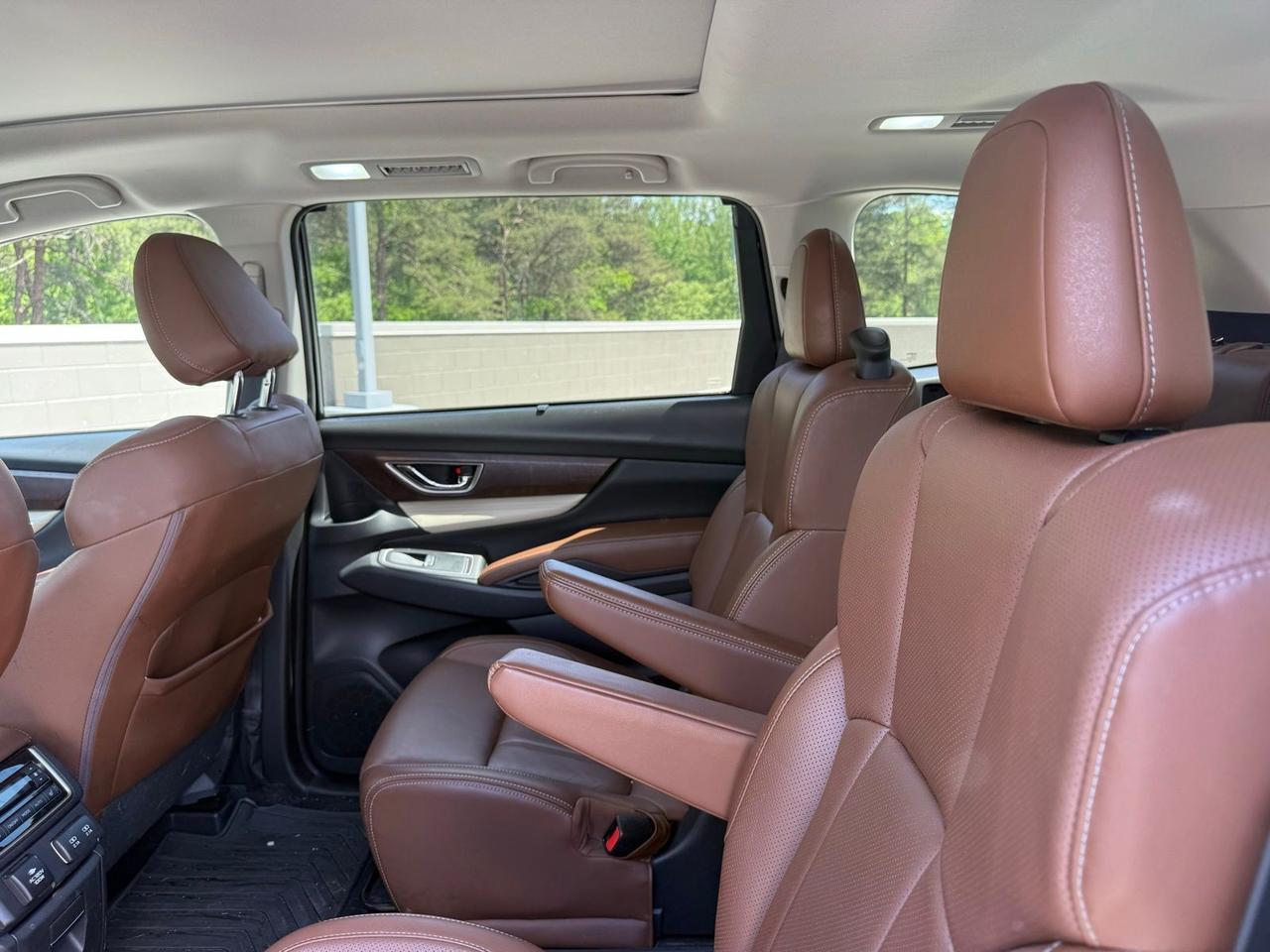 2019 Subaru Ascent Touring Springfield VA