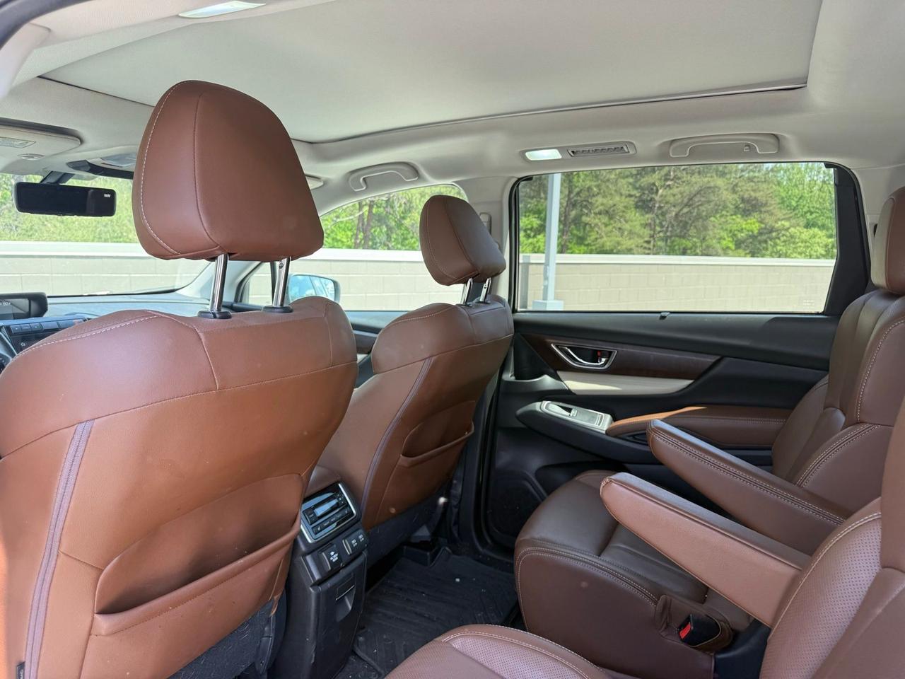 2019 Subaru Ascent Touring Springfield VA