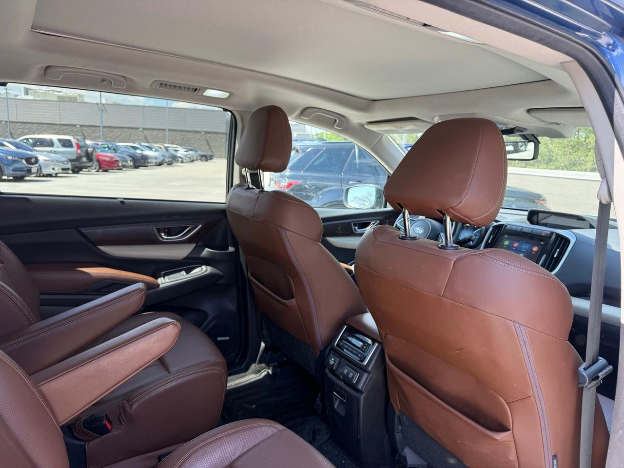 2019 Subaru Ascent Touring Springfield VA