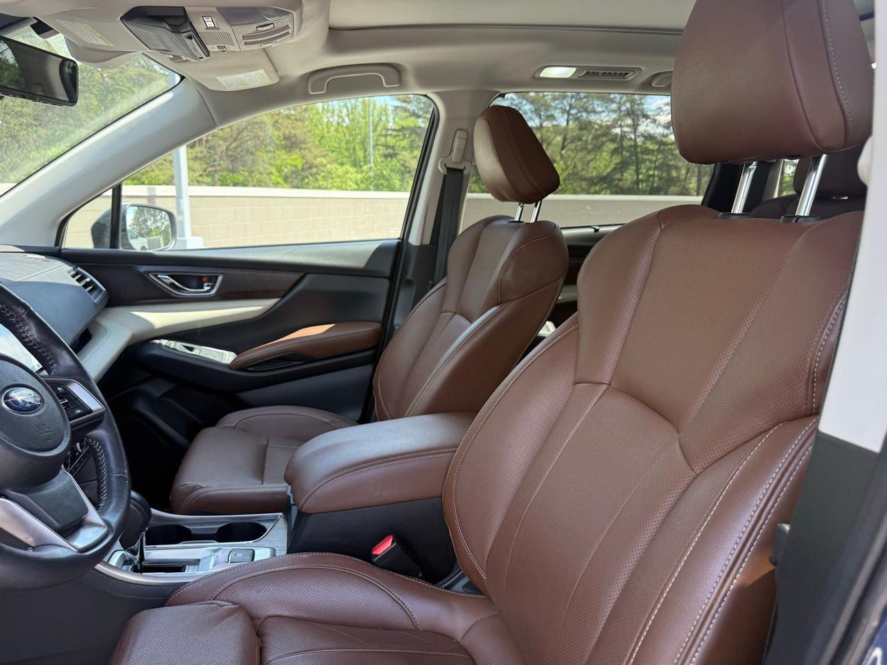 2019 Subaru Ascent Touring Springfield VA