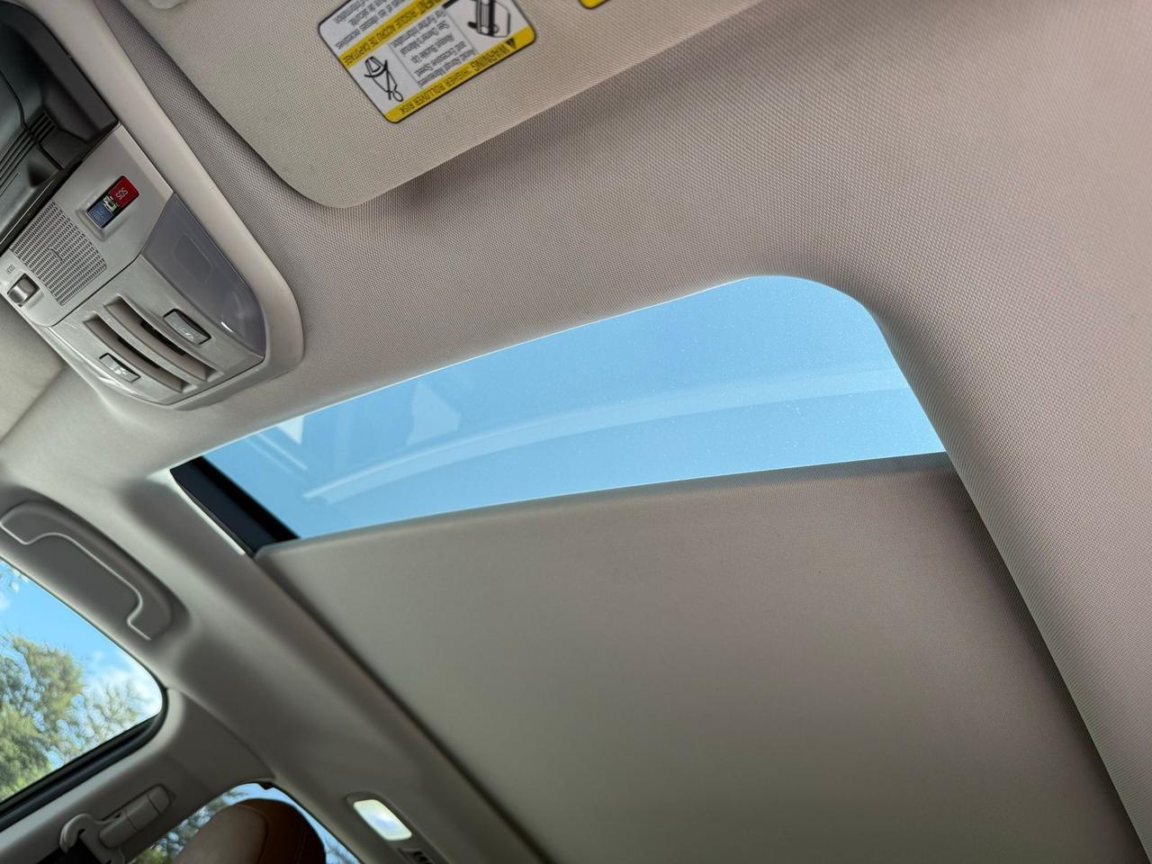 2019 Subaru Ascent Touring Springfield VA