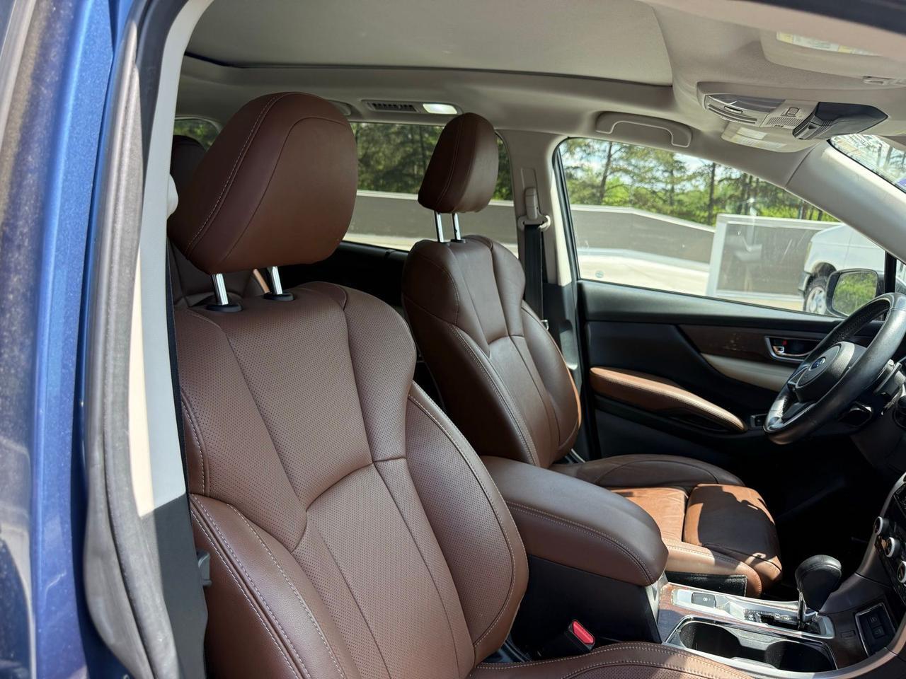 2019 Subaru Ascent Touring Springfield VA