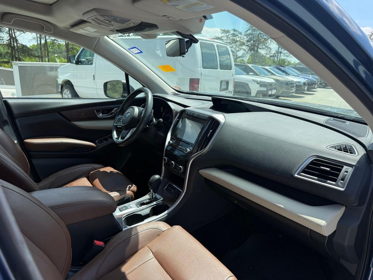 2019 Subaru Ascent Touring Springfield VA