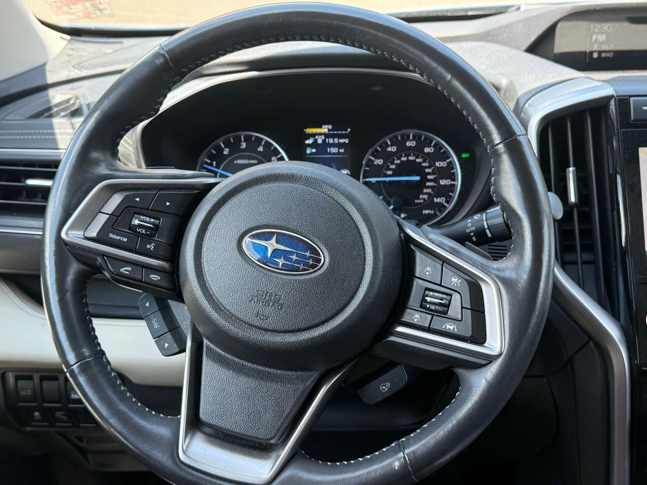 2019 Subaru Ascent Touring Springfield VA