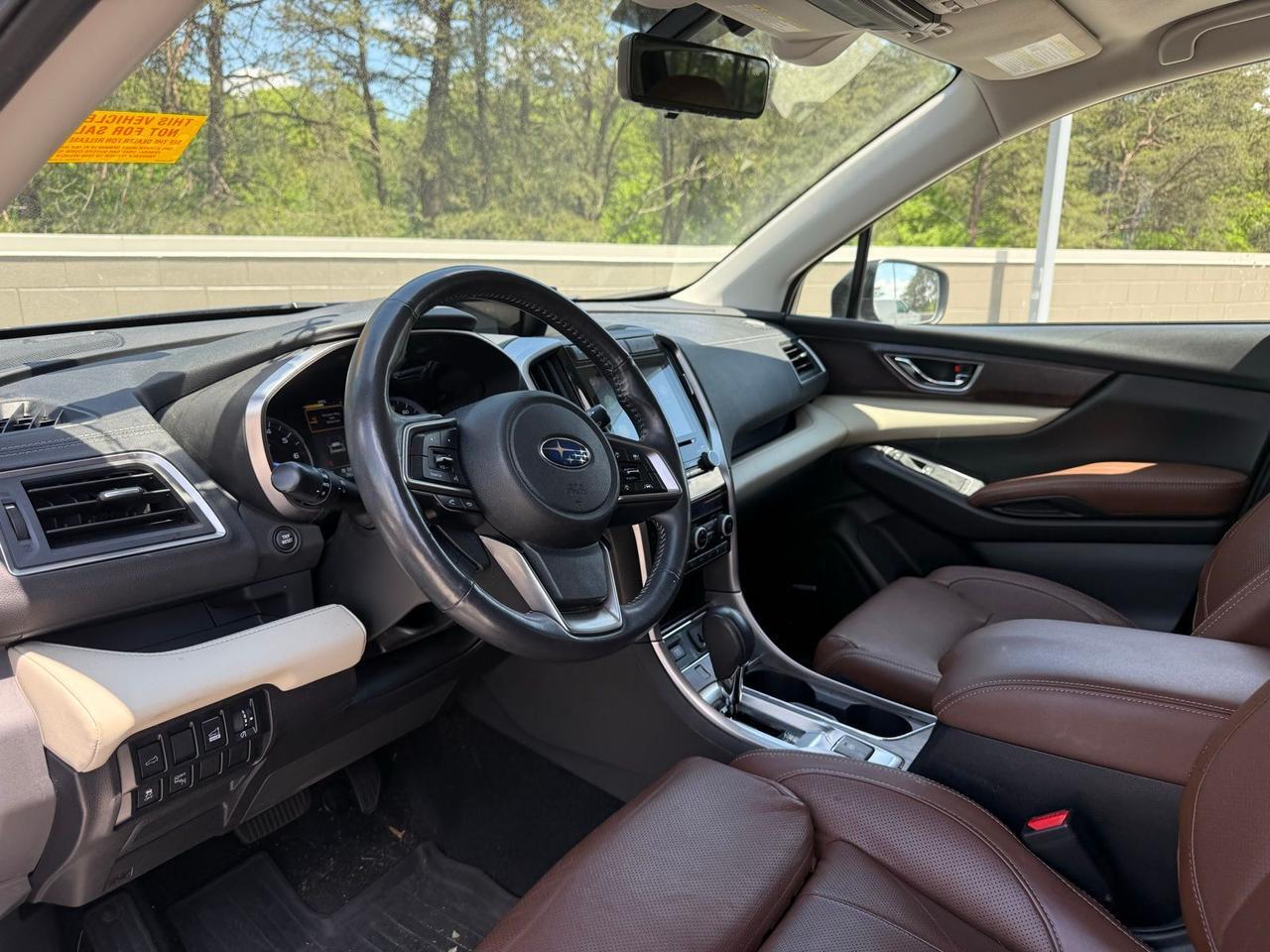 2019 Subaru Ascent Touring Springfield VA