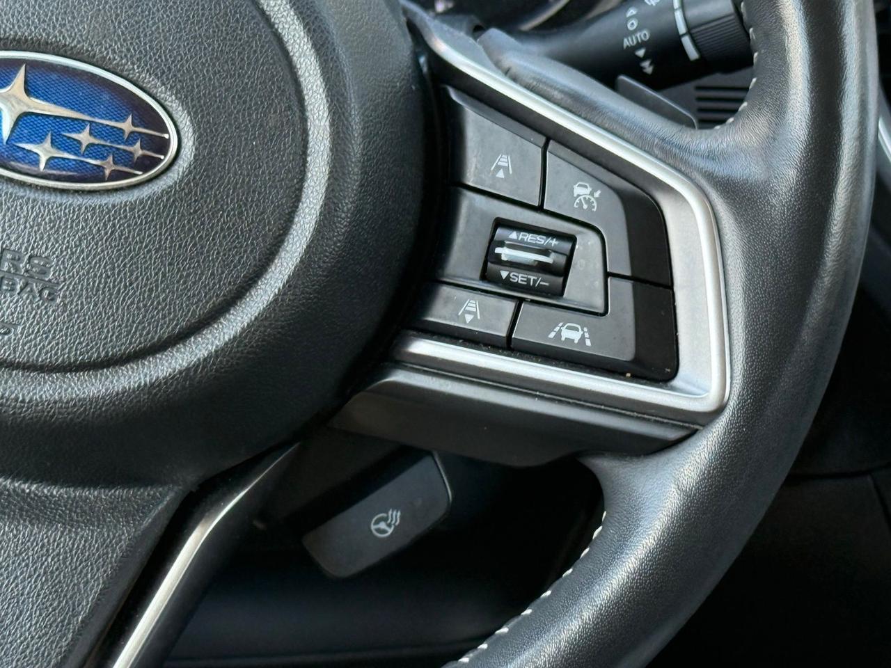 2019 Subaru Ascent Touring Springfield VA