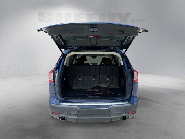 2019 Subaru Ascent Touring Springfield VA