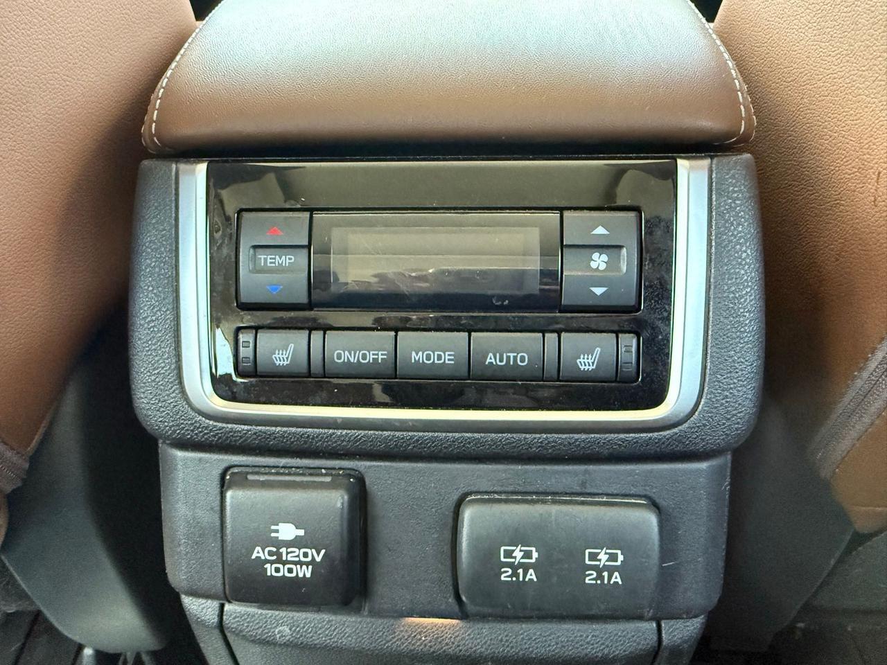 2019 Subaru Ascent Touring Springfield VA