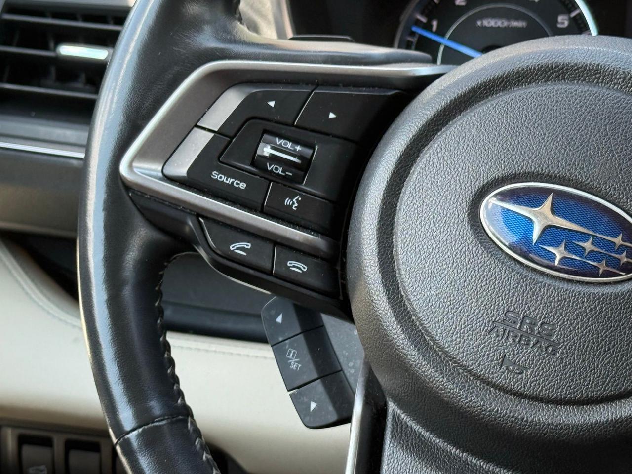 2019 Subaru Ascent Touring Springfield VA