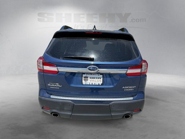 2019 Subaru Ascent Touring Springfield VA