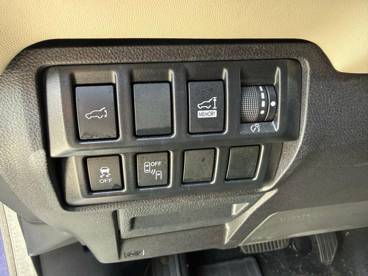 2019 Subaru Ascent Touring Springfield VA