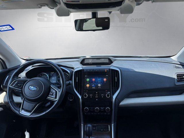 2019 Subaru Ascent Touring Springfield VA