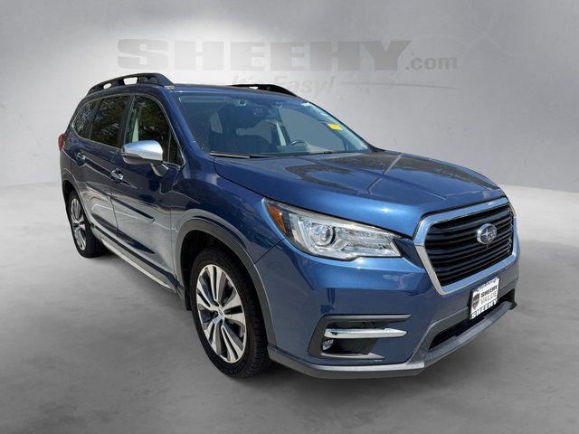 2019 Subaru Ascent Touring Springfield VA