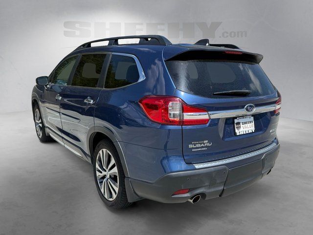 2019 Subaru Ascent Touring Springfield VA