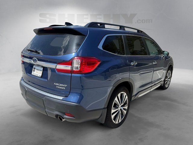 2019 Subaru Ascent Touring Springfield VA