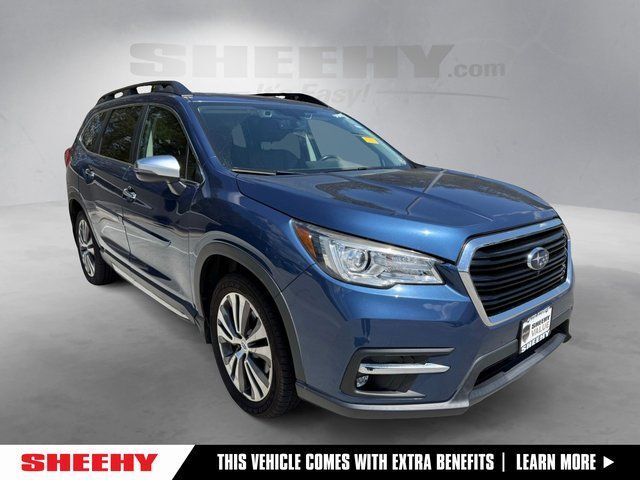 2019 Subaru Ascent Touring