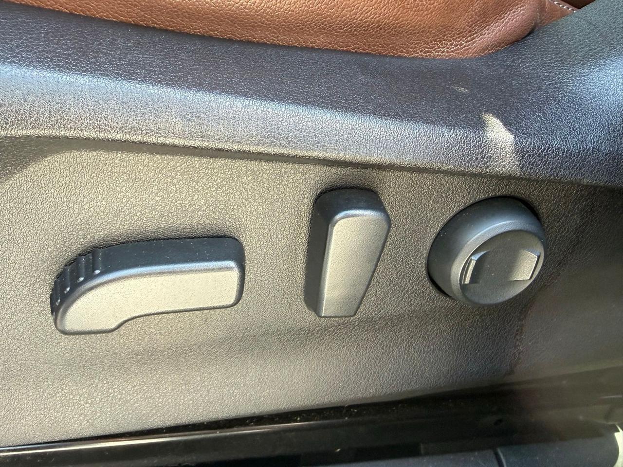 2019 Subaru Ascent Touring Springfield VA