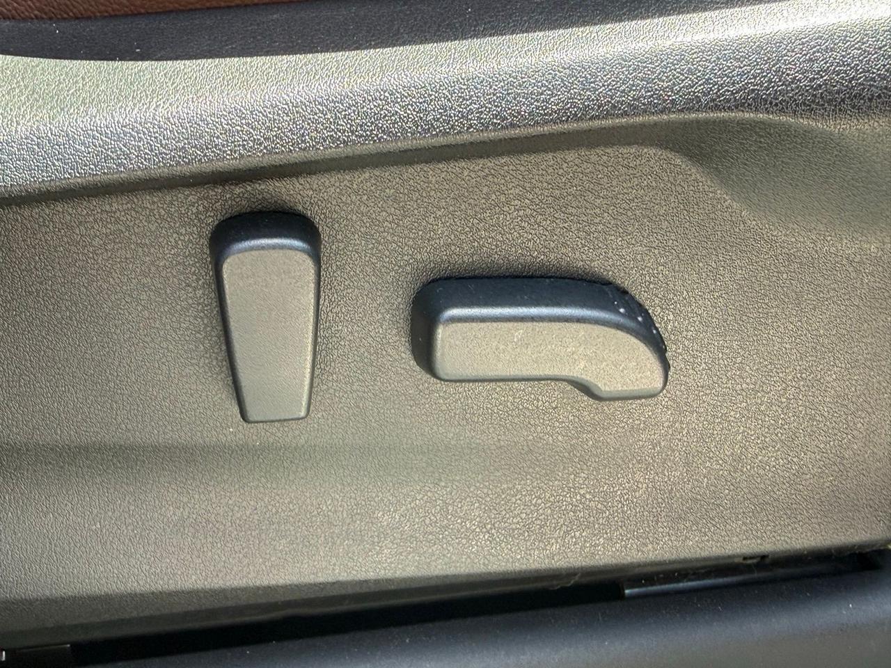 2019 Subaru Ascent Touring Springfield VA