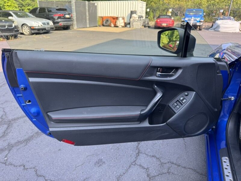 2019 Subaru BRZ Premium Willow Grove PA