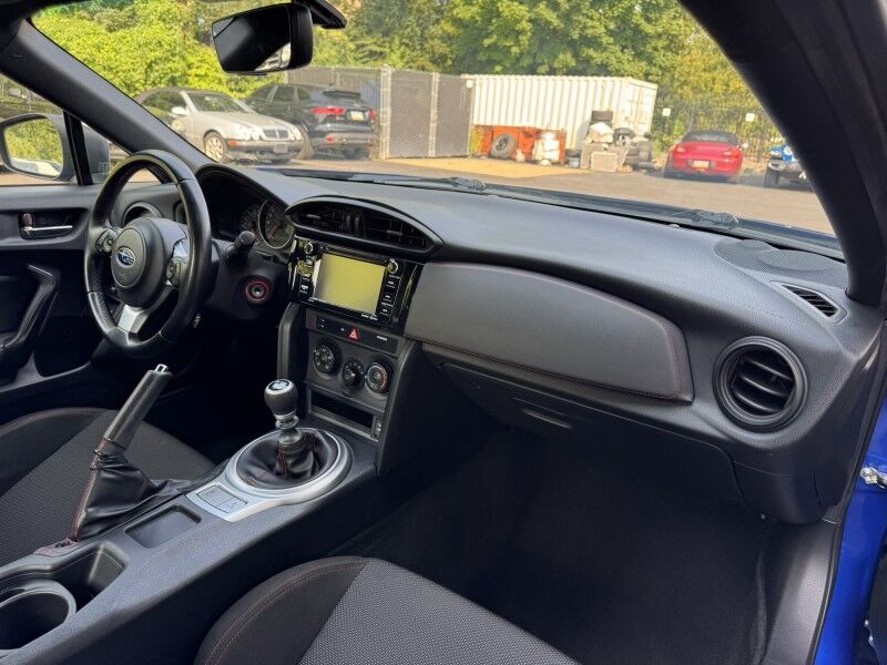 2019 Subaru BRZ Premium Willow Grove PA