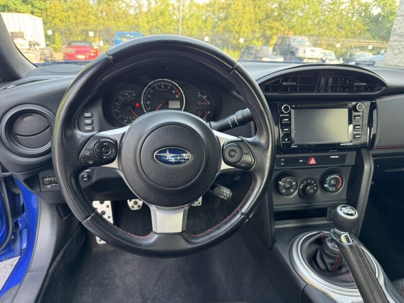 2019 Subaru BRZ Premium Willow Grove PA