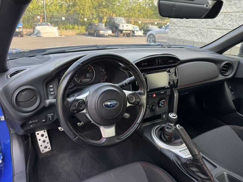 2019 Subaru BRZ Premium Willow Grove PA