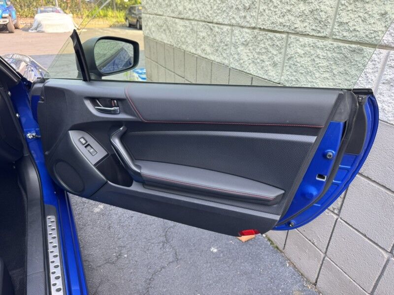 2019 Subaru BRZ Premium Willow Grove PA