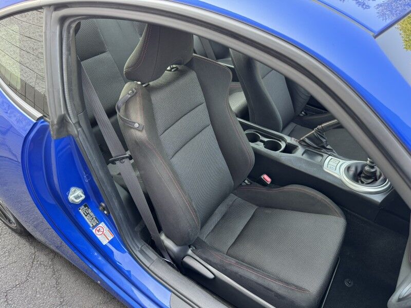 2019 Subaru BRZ Premium Willow Grove PA