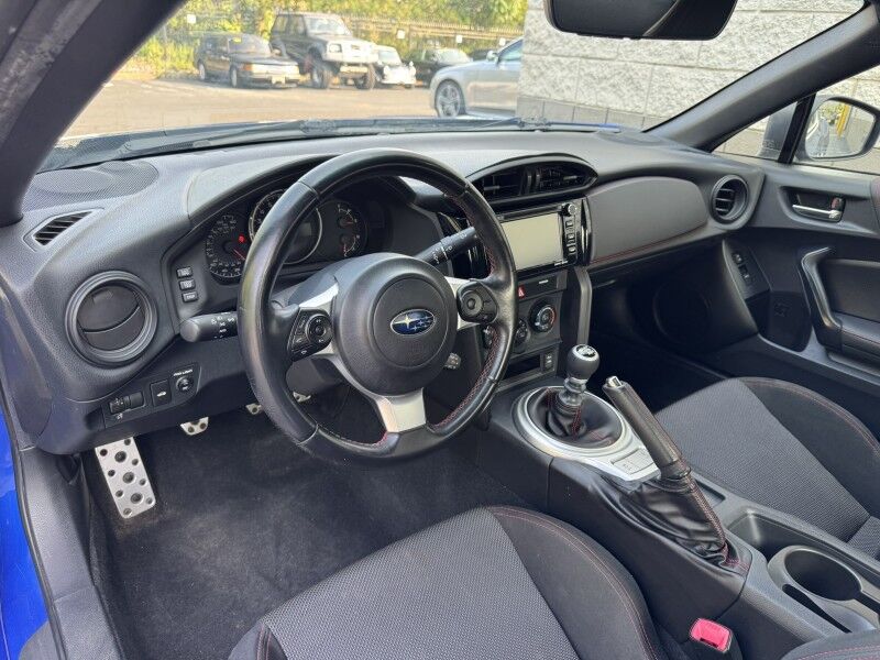2019 Subaru BRZ Premium Willow Grove PA